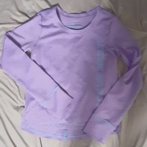 long sleeve